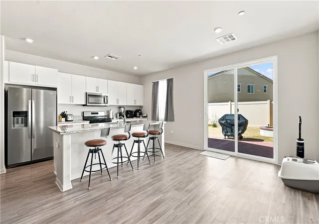 Photo 3 of Single family home for sale at 1744 Plume, San Jacinto, CA 92583 | MLS# SW26197271 | Listing updated on 2026-09-22
