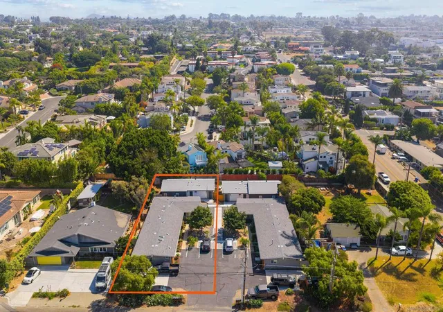 Photo 2 of Multi family home for sale at (Undisclosed), Encinitas, CA 92024 | MLS# 260022180SD | Listing updated on 2026-09-18