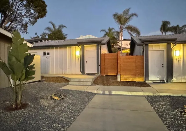 Photo 3 of Multi family home for sale at (Undisclosed), Encinitas, CA 92024 | MLS# 260022180SD | Listing updated on 2026-09-18