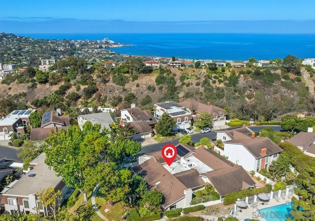 Photo 2 of Sale Pending at 8233 Caminito Maritimo, La Jolla, CA 92037 | MLS# 260022187SD | Listing updated on 2026-09-22