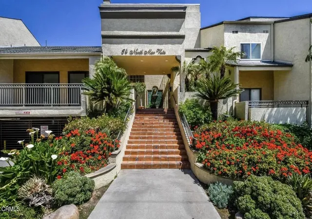Condo for sale at 64 N Mar Vista Ave #136, Pasadena, CA 91106 | MLS# P1-28778 | Listing updated on 2026-10-02