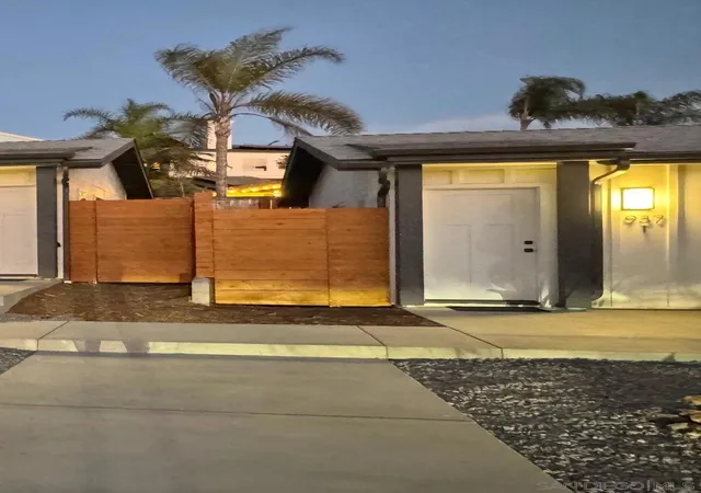 Photo 2 of Multi family home for sale at (Undisclosed), Encinitas, CA 92024 | MLS# 260022191SD | Listing updated on 2026-09-18