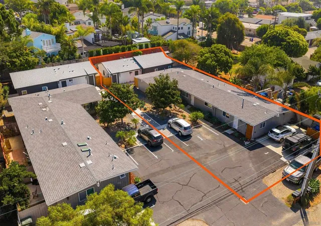 Photo 3 of Multi family home for sale at (Undisclosed), Encinitas, CA 92024 | MLS# 260022191SD | Listing updated on 2026-09-18