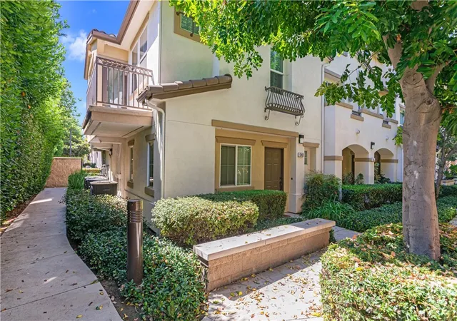Photo 1 of Condo for sale at 12452 Palacio Ln, Eastvale, CA 91752 | MLS# IG26196217 | Listing updated on 2026-09-17