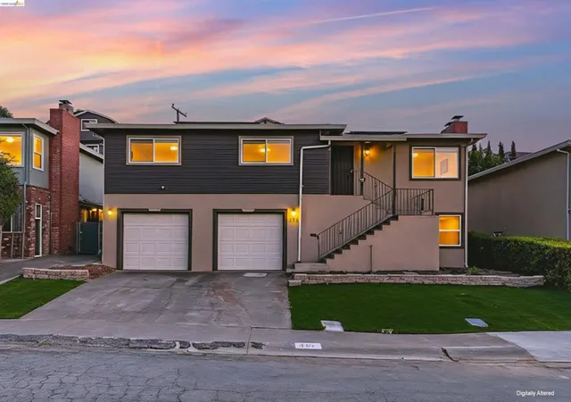 Photo 1 of Single family home for sale at 335 Pepper Dr, Vallejo, CA 94589 | MLS# 41147779 | Listing updated on 2026-10-06