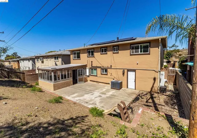 Photo 48 of Single family home for sale at 335 Pepper Dr, Vallejo, CA 94589 | MLS# 41147779 | Listing updated on 2026-10-06