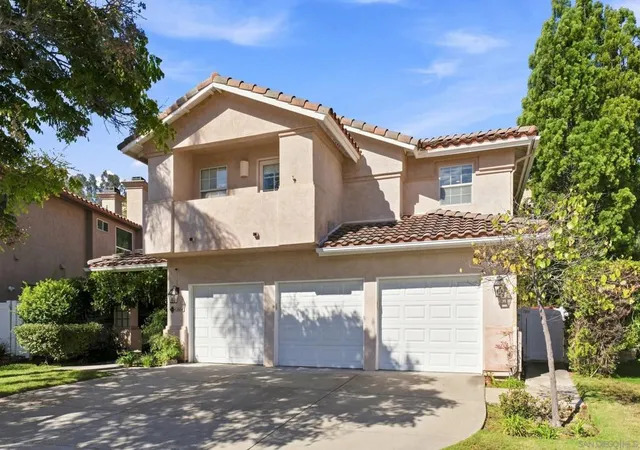 Single family home for sale at 12504 Cypress Woods, San Diego, CA 92131 | MLS# 260022199SD