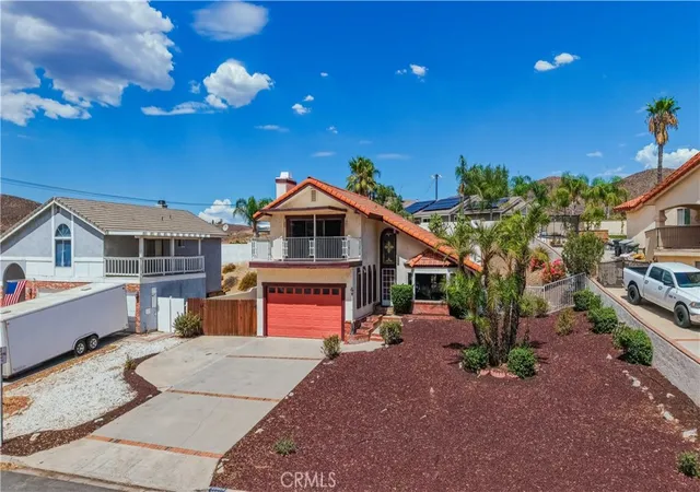 Photo 1 of Single family home for sale at 22024 Vacation Dr, Canyon Lake, CA 92587 | MLS# SW26198551 | Listing updated on 2026-09-15