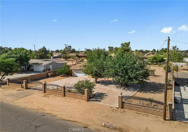 Photo 1 of Single family home for sale at 14804 Orange, Hesperia, CA 92345 | MLS# DW26198387 | Listing updated on 2026-09-15