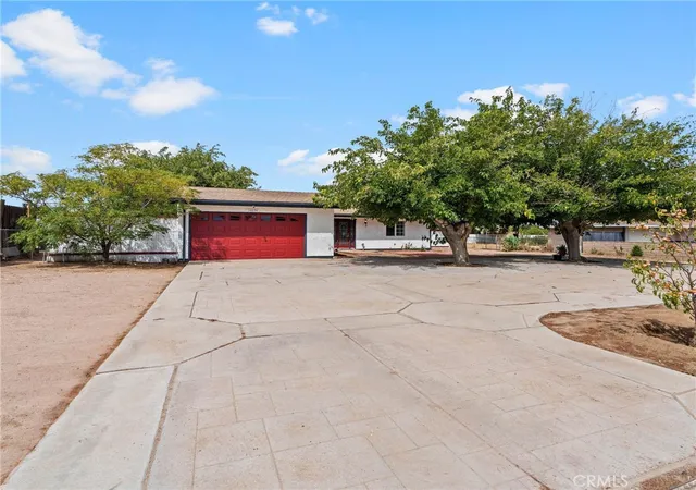 Photo 3 of Single family home for sale at 14804 Orange, Hesperia, CA 92345 | MLS# DW26198387 | Listing updated on 2026-09-15