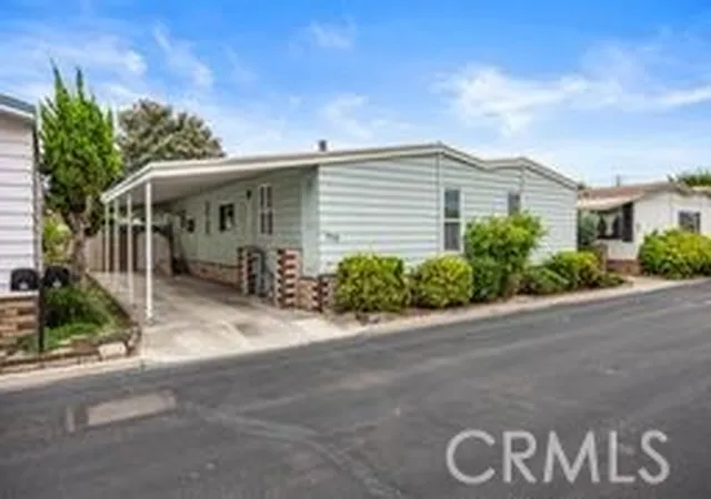Photo 1 of Manufactured home for sale at 230 Silverlake, Placentia, CA 92870 | MLS# PW26198394 | Listing updated on 2026-09-15