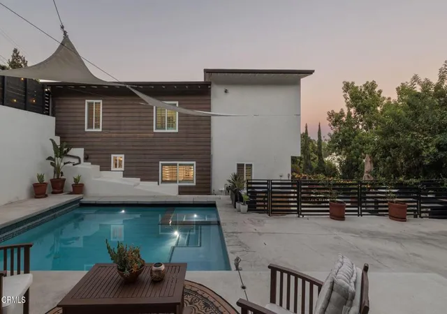 Photo 1 of Single family home for sale at 6042 Delphi St, Los Angeles, CA 90042 | MLS# P1-28779 | Listing updated on 2026-09-14
