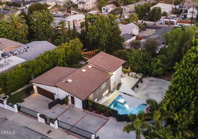 Photo 2 of Single family home for sale at 6042 Delphi St, Los Angeles, CA 90042 | MLS# P1-28779 | Listing updated on 2026-09-14