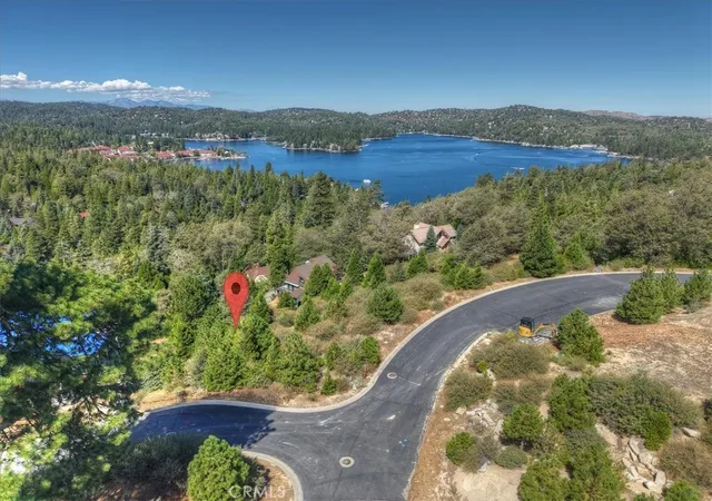Photo 1 of Land for sale at 202 Hidden Forest, Lake Arrowhead, CA 92352 | MLS# OC26197042 | Listing updated on 2026-09-15