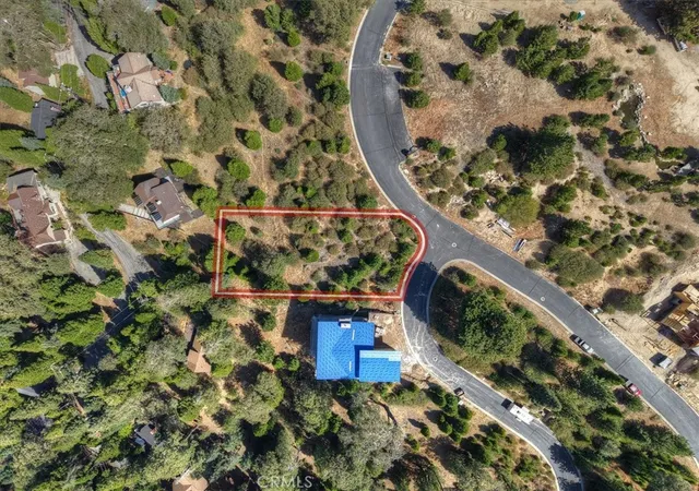Photo 3 of Land for sale at 202 Hidden Forest, Lake Arrowhead, CA 92352 | MLS# OC26197042 | Listing updated on 2026-09-15