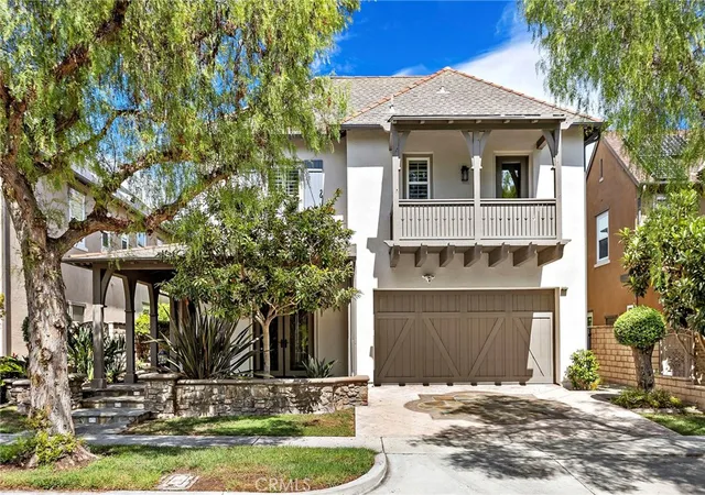 Photo 1 of Single family home for sale at 35 Stowe, Irvine, CA 92620 | MLS# OC26197933 | Listing updated on 2026-10-05