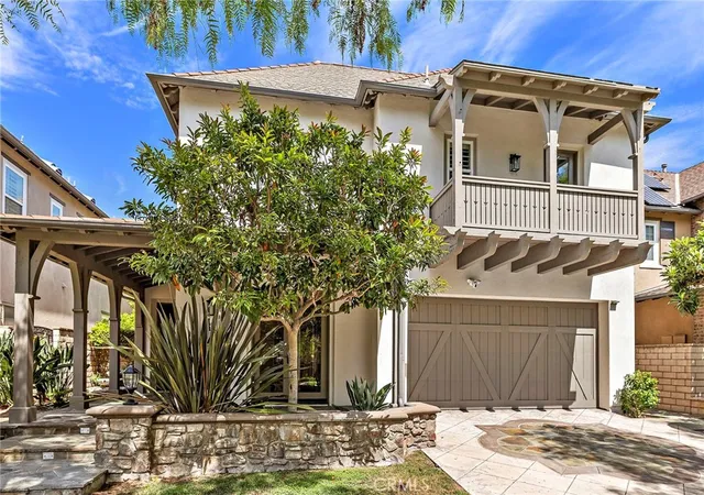 Photo 3 of Single family home for sale at 35 Stowe, Irvine, CA 92620 | MLS# OC26197933 | Listing updated on 2026-10-05