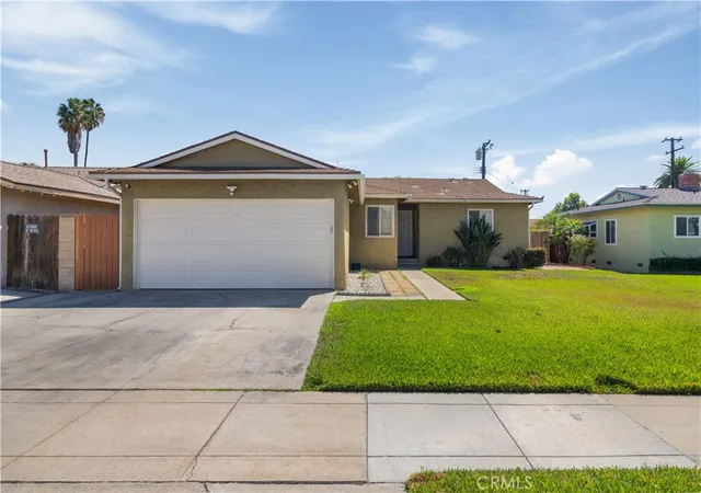 Single family home for sale at 2430 Gregory, La Habra, CA 90631 | MLS# PW26198433
