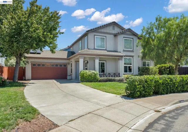 Photo 1 of Single family home for sale at 1275 Nice Ct, Livermore, CA 94551 | MLS# 41147795 | Listing updated on 2026-09-17