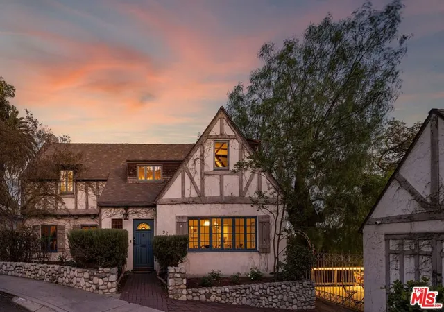 Photo 1 of Sale Pending at 92 Grace Ter, Pasadena, CA 91105 | MLS# 26985637 | Listing updated on 2026-10-06