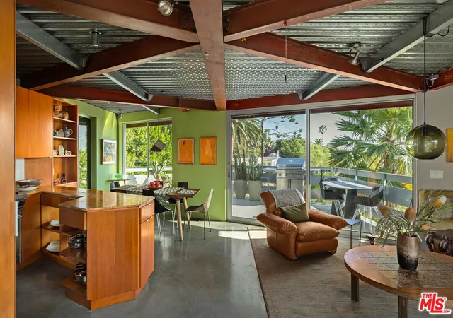 Photo 3 of Single family home for sale at 2383 Loma Vista Pl, Los Angeles, CA 90039 | MLS# 26864427 | Listing updated on 2026-09-15