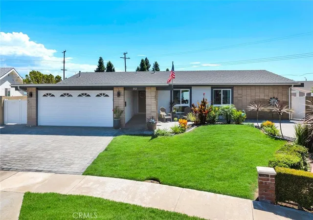 Single family home for sale at 352 Eagle Dr, Placentia, CA 92870 | MLS# PW26198052