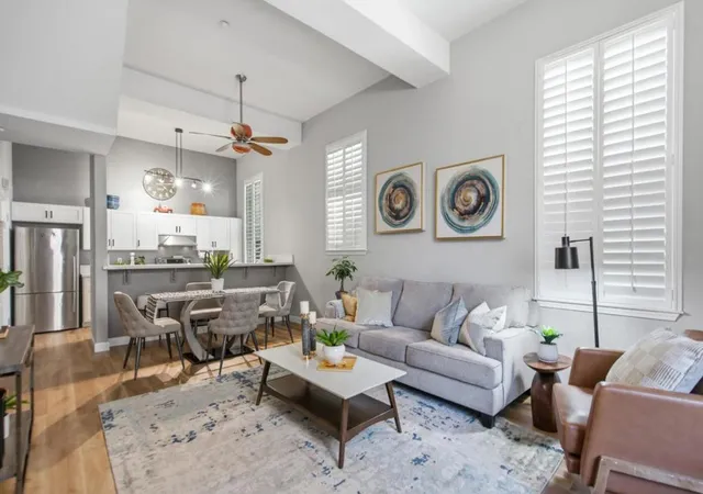 Photo 2 of Condo for sale at 516 Martha St #117, San Jose, CA 95112 | MLS# ML82060766 | Listing updated on 2026-09-15