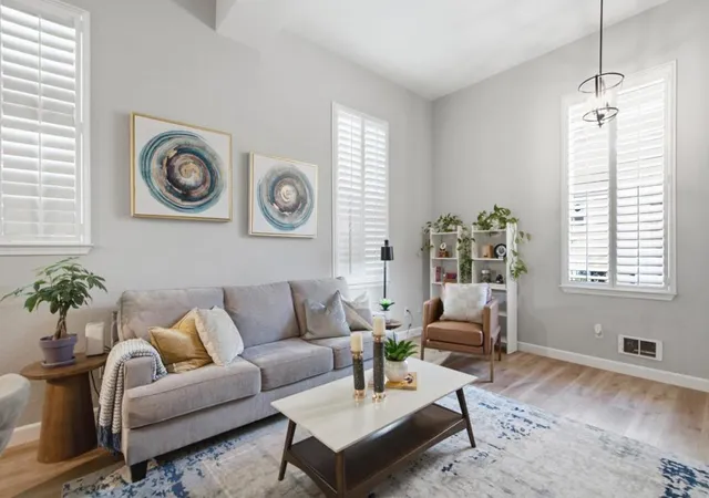 Photo 3 of Condo for sale at 516 Martha St #117, San Jose, CA 95112 | MLS# ML82060766 | Listing updated on 2026-09-15