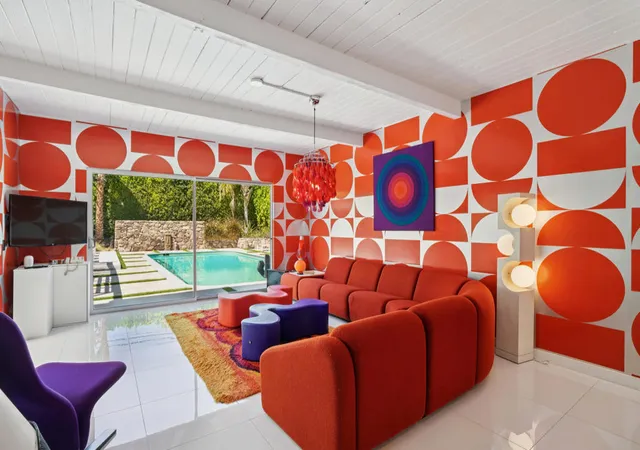 Photo 1 of Single family home for sale at 2101 N Berne Dr, Palm Springs, CA 92262 | MLS# 219152528DA | Listing updated on 2026-09-24
