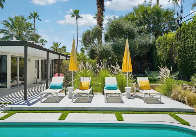 Photo 3 of Single family home for sale at 2101 N Berne Dr, Palm Springs, CA 92262 | MLS# 219152528DA | Listing updated on 2026-09-24