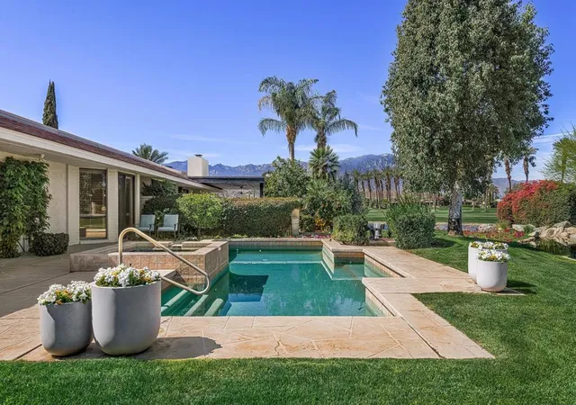 Photo 1 of Single family home for sale at 5 Windemere Ct, Rancho Mirage, CA 92270 | MLS# 219152530DA | Listing updated on 2026-09-15