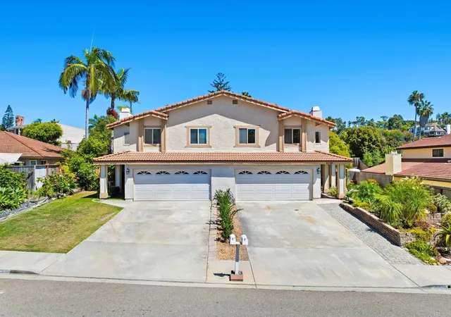 Photo 1 of Sale Pending at 6726 28 Antilope St #6726-28, Carlsbad, CA 92009 | MLS# NDP2608494 | Listing updated on 2026-09-15