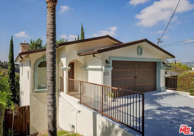 Photo 2 of Single family home for sale at 2140 Rome Dr, Los Angeles, CA 90065 | MLS# 26985471 | Listing updated on 2026-09-28
