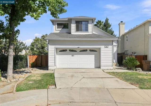 Photo 1 of Single family home for sale at 975 Doeskin Ter, Brentwood, CA 94513 | MLS# 41147811 | Listing updated on 2026-09-17