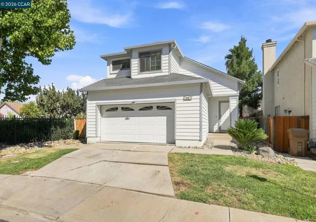 Photo 2 of Single family home for sale at 975 Doeskin Ter, Brentwood, CA 94513 | MLS# 41147811 | Listing updated on 2026-09-17