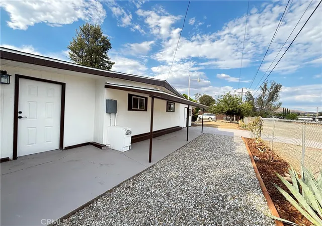 Photo 1 of Manufactured home for sale at 20726 Grand Ave, Wildomar, CA 92595 | MLS# SW26198645 | Listing updated on 2026-09-14