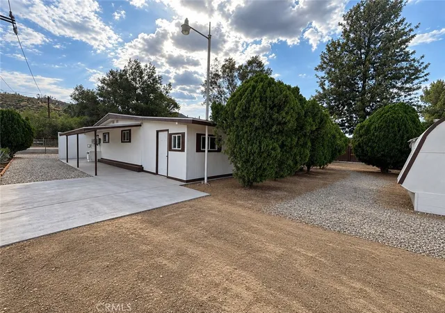 Photo 2 of Manufactured home for sale at 20726 Grand Ave, Wildomar, CA 92595 | MLS# SW26198645 | Listing updated on 2026-09-14