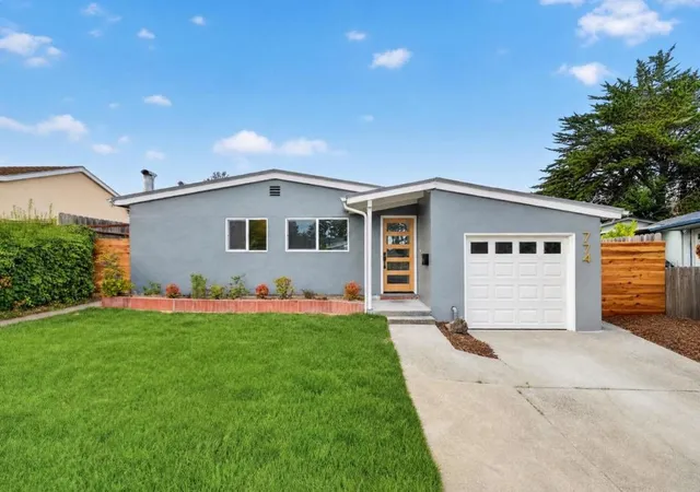 Single family home for sale at 774 Alta Loma Dr, South San Francisco, CA 94080 | MLS# ML82060772