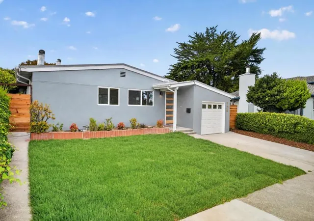 Photo 2 of Single family home for sale at 774 Alta Loma Dr, South San Francisco, CA 94080 | MLS# ML82060772 | Listing updated on 2026-09-15