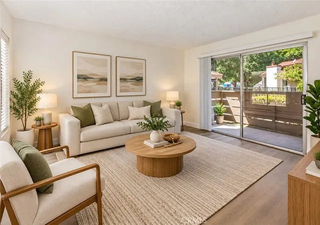 Photo 3 of Condo for sale at 1350 Brentwood Cir #B, Corona, CA 92882 | MLS# CV26195958 | Listing updated on 2026-10-03