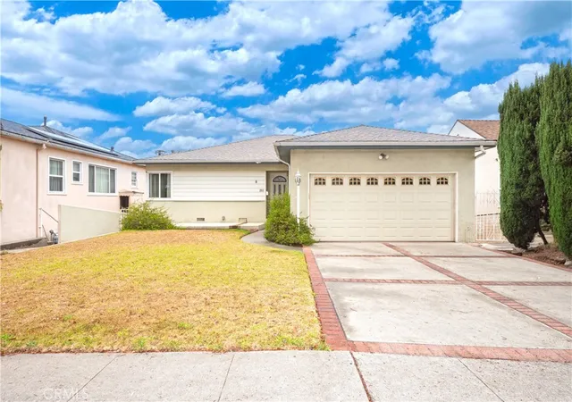 Single family home for sale at 2913 Montezuma, Alhambra, CA 91803 | MLS# PW26198609