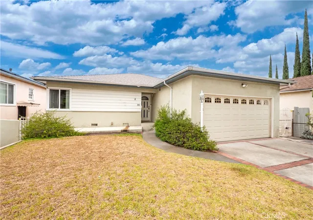 Photo 4 of Single family home for sale at 2913 Montezuma, Alhambra, CA 91803 | MLS# PW26198609 | Listing updated on 2026-09-14