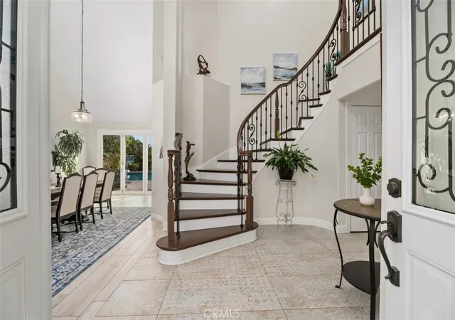 Photo 3 of Sale Pending at 13 Manchester Ct, Trabuco Canyon, CA 92679 | MLS# OC26197590 | Listing updated on 2026-10-05