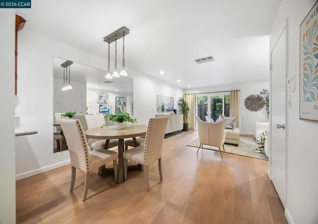 Photo 1 of Townhouse for sale at 651 Moraga Rd #17, Moraga, CA 94556 | MLS# 41147833 | Listing updated on 2026-10-07