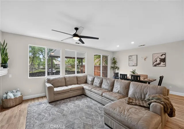 Photo 3 of Sale Pending at 29105 Overboard Dr, Menifee, CA 92585 | MLS# IV26198133 | Listing updated on 2026-09-14