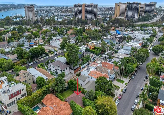 Photo 18 of Single family home for sale at 828 Howard St, Marina Del Rey, CA 90292 | MLS# 26986643 | Listing updated on 2026-10-05