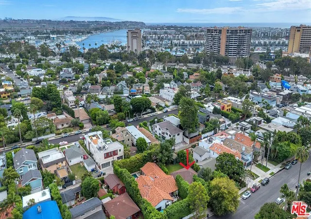 Photo 1 of Single family home for sale at 828 Howard St, Marina Del Rey, CA 90292 | MLS# 26986643 | Listing updated on 2026-10-05