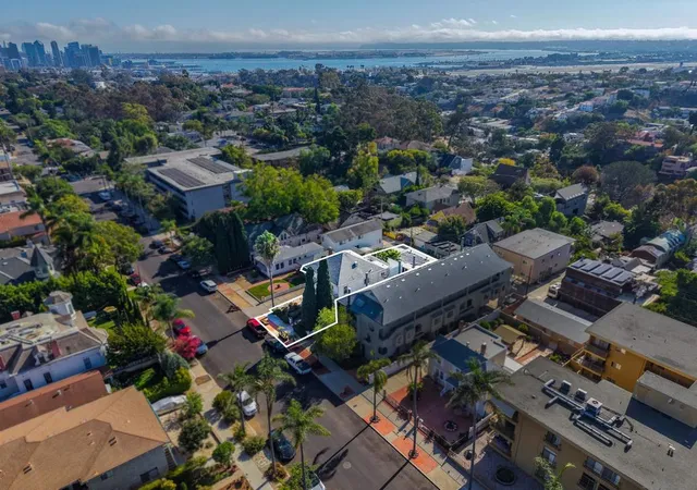 Photo 2 of Multi family home for sale at 3560 64 Front St, San Diego, CA 92103 | MLS# 260022217SD | Listing updated on 2026-09-15