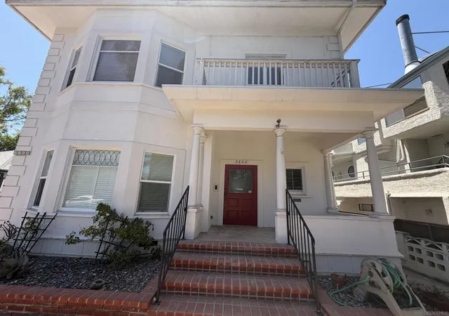Photo 3 of Multi family home for sale at 3560 64 Front St, San Diego, CA 92103 | MLS# 260022217SD | Listing updated on 2026-09-15