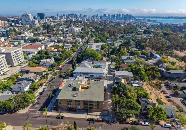 Photo 46 of Multi family home for sale at 3560 64 Front St, San Diego, CA 92103 | MLS# 260022217SD | Listing updated on 2026-09-15
